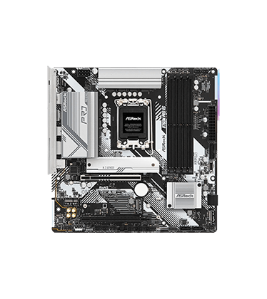 Материнские платы