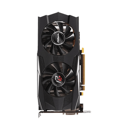 Видеокарты