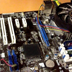 Ремонт техники Asrock